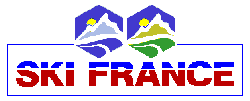 logo ski france